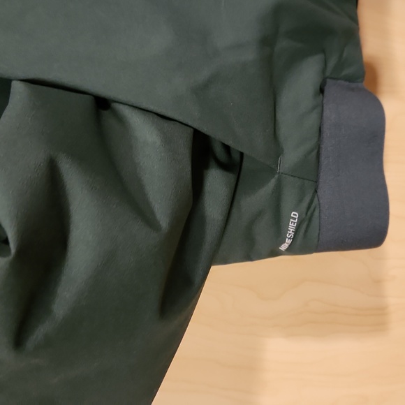 Green Bay Packers Nike Shield Jacket Mens Size M - Picture 5 of 11